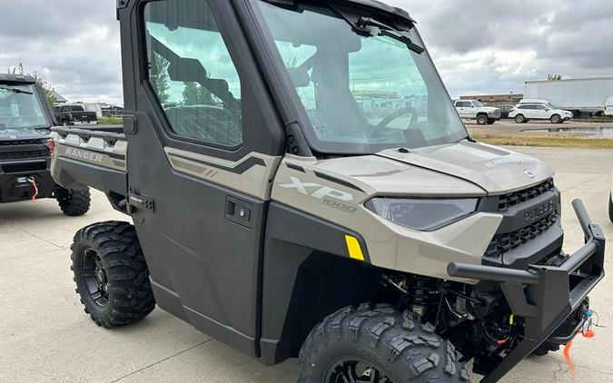 2024 Polaris® Ranger XP 1000 NorthStar Edition Premium