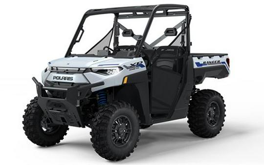 2024 POLARIS Ranger XP Kinetic Ultimate