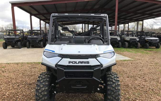 2024 POLARIS Ranger XP Kinetic Ultimate