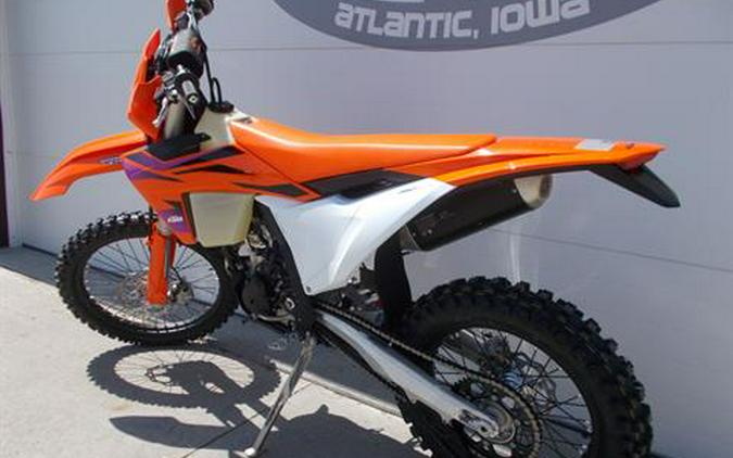 2024 KTM 350 XW-F