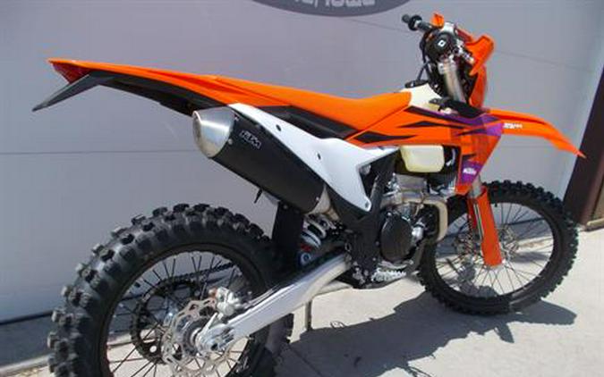 2024 KTM 350 XW-F