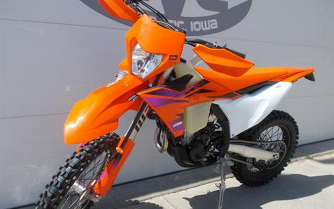 2024 KTM 350 XW-F