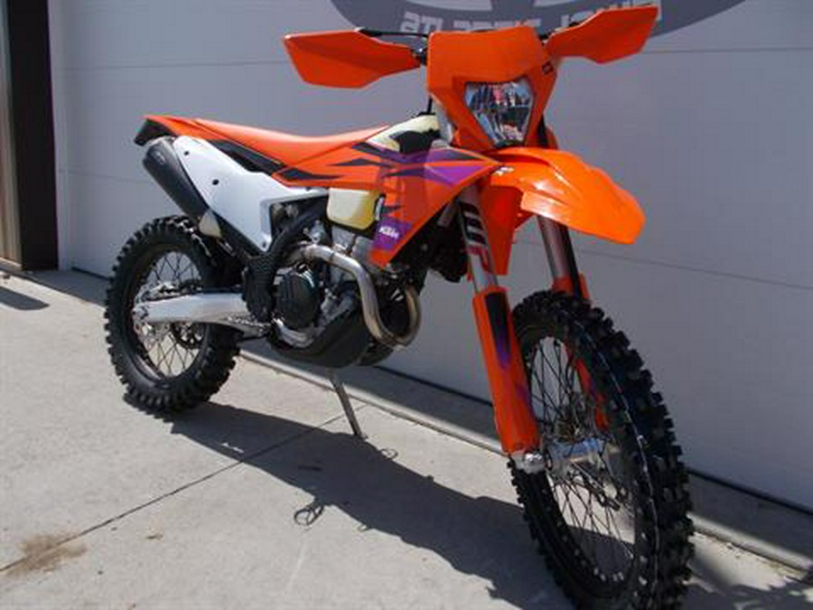 2024 KTM 350 XW-F