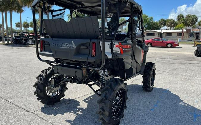 2023 Honda® Pioneer 1000-5 Trail