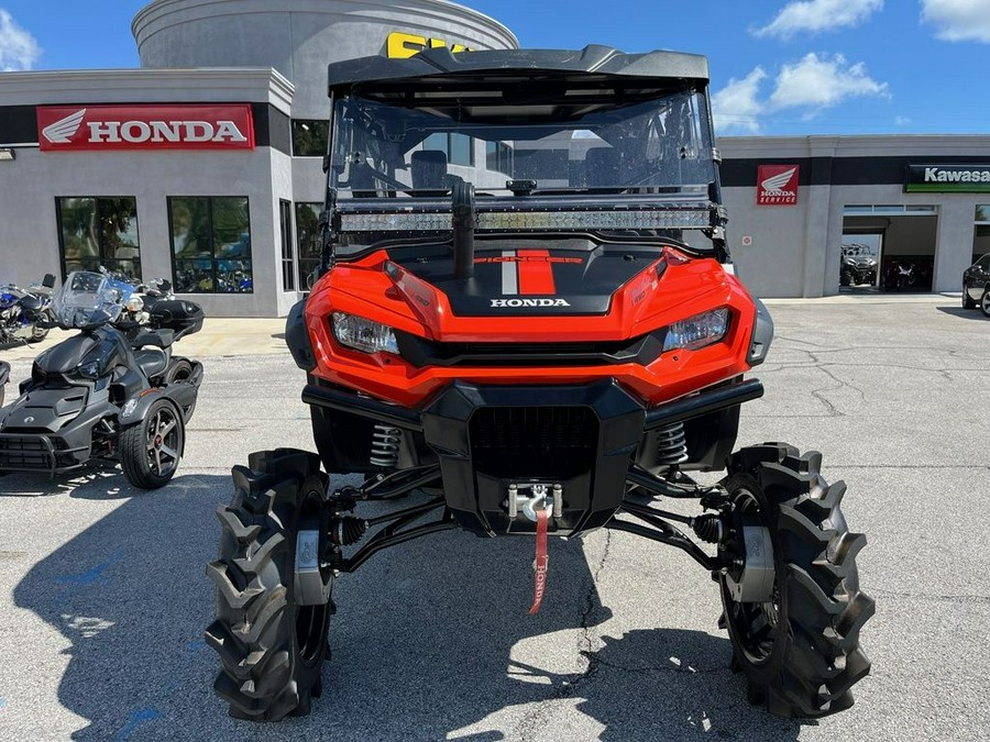 2023 Honda® Pioneer 1000-5 Trail