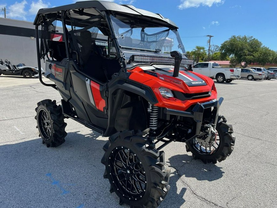 2023 Honda® Pioneer 1000-5 Trail