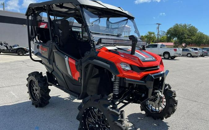 2023 Honda® Pioneer 1000-5 Trail