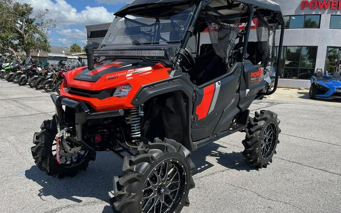 2023 Honda® Pioneer 1000-5 Trail