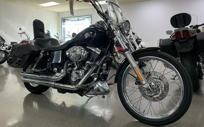 2004 Harley-Davidson Dyna Glide Wide Glide®