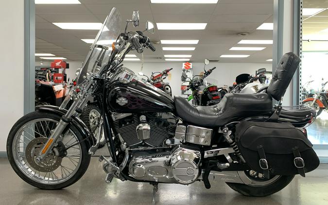 2004 Harley-Davidson Dyna Glide Wide Glide®