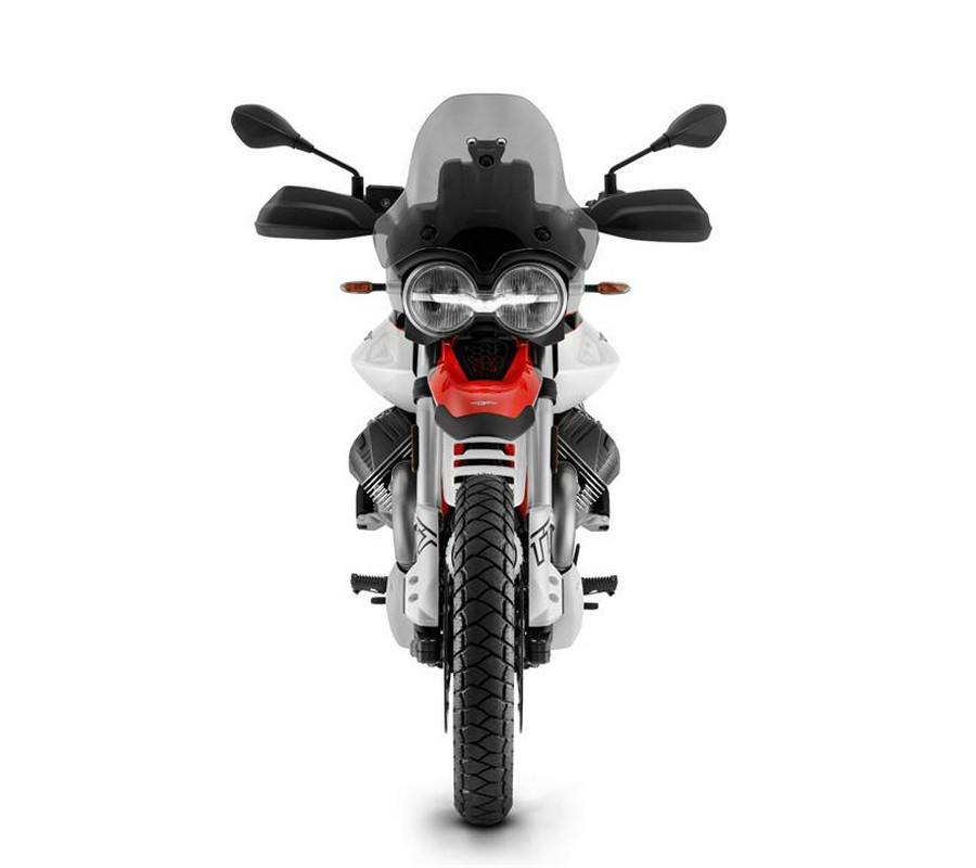 2025 Moto Guzzi TT