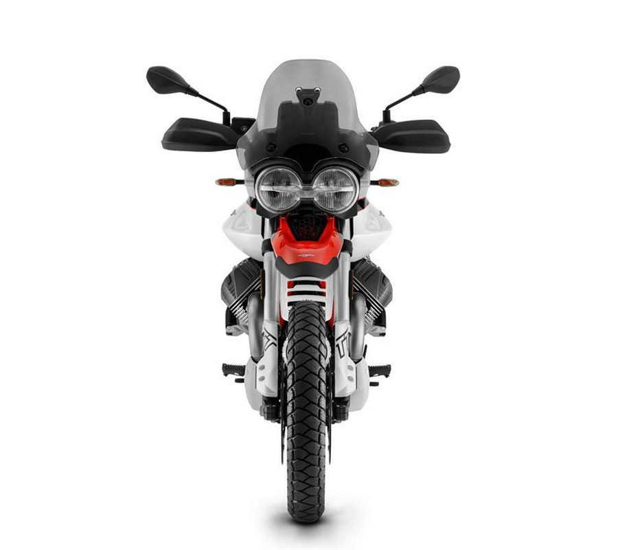 2025 Moto Guzzi TT