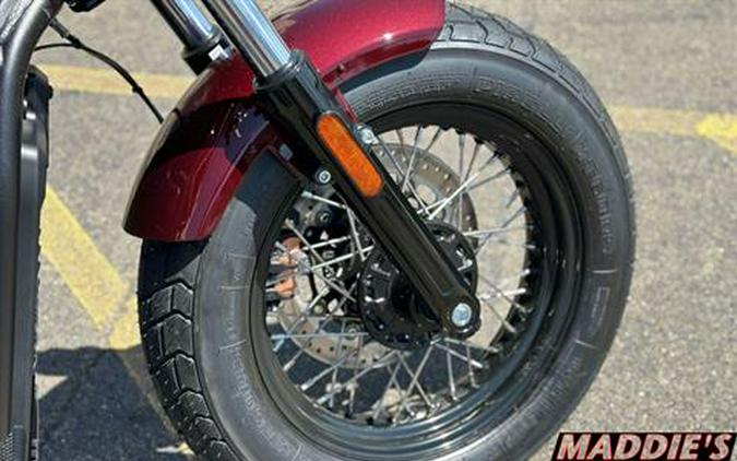 2025 Indian Motorcycle Super Scout® Limited +Tech