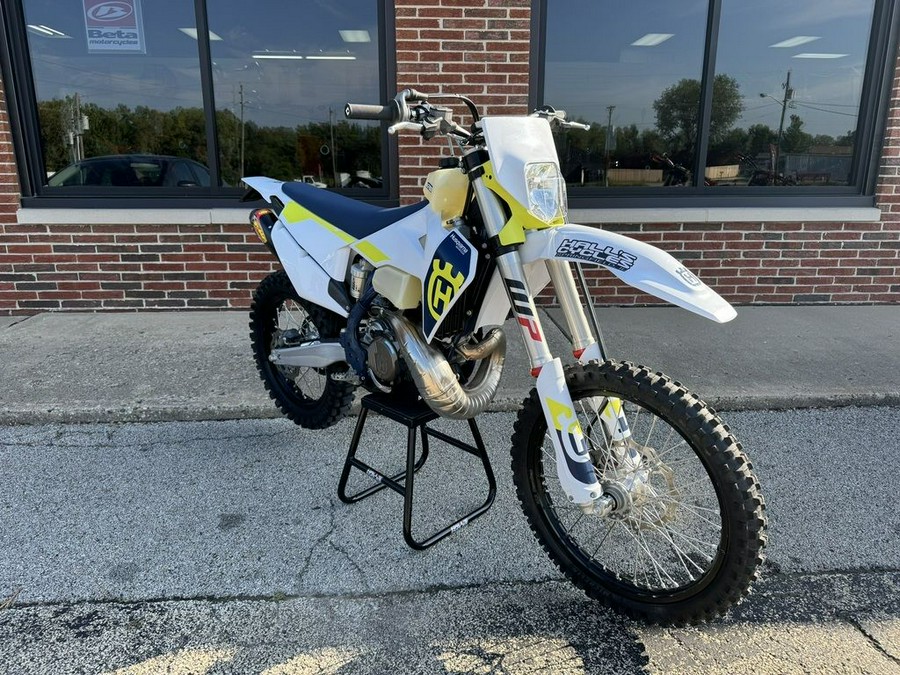 2023 Husqvarna® TE 300