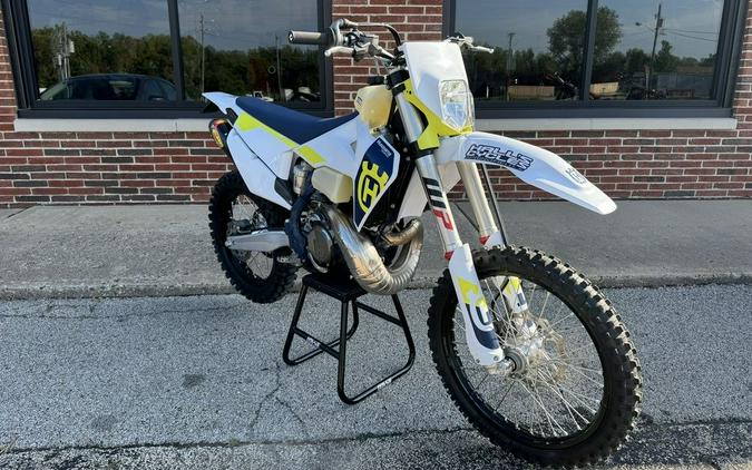 2023 Husqvarna® TE 300