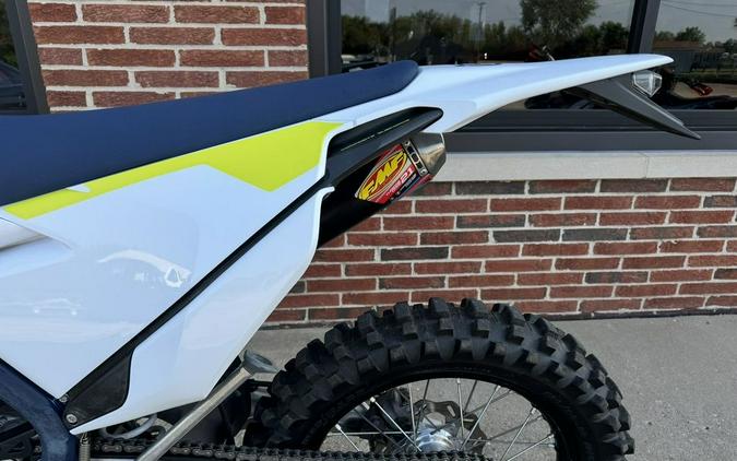 2023 Husqvarna® TE 300