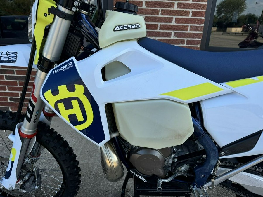 2023 Husqvarna® TE 300