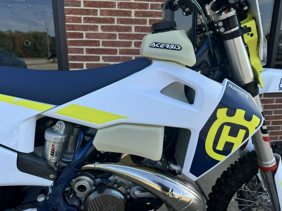 2023 Husqvarna® TE 300