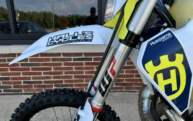 2023 Husqvarna® TE 300