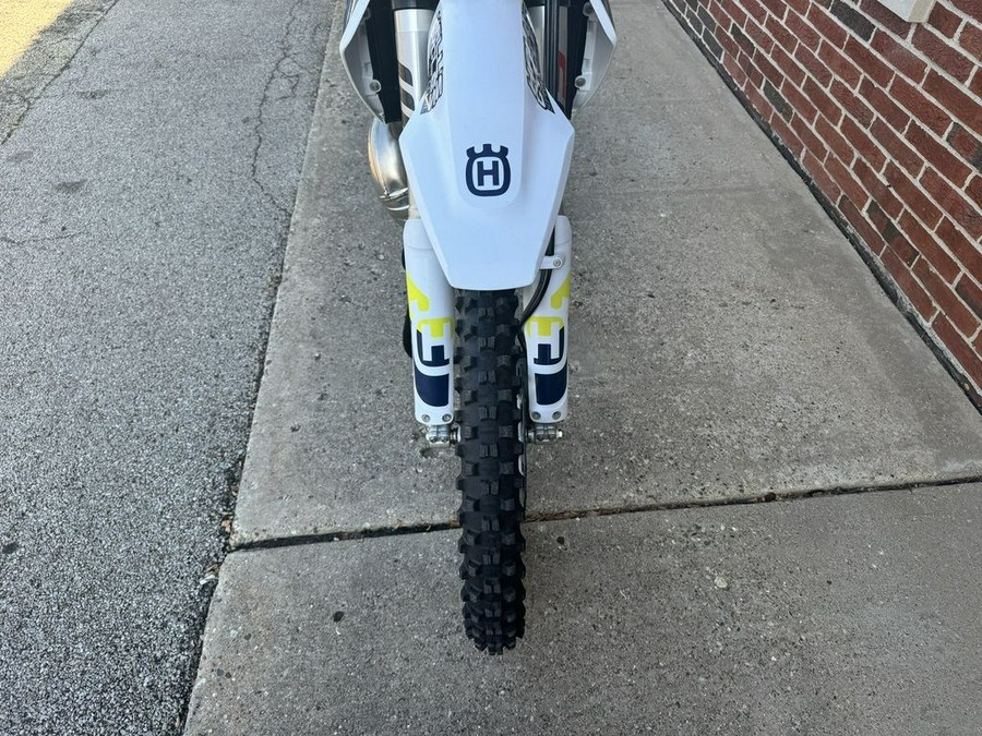 2023 Husqvarna® TE 300