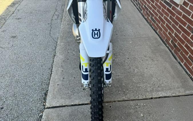 2023 Husqvarna® TE 300