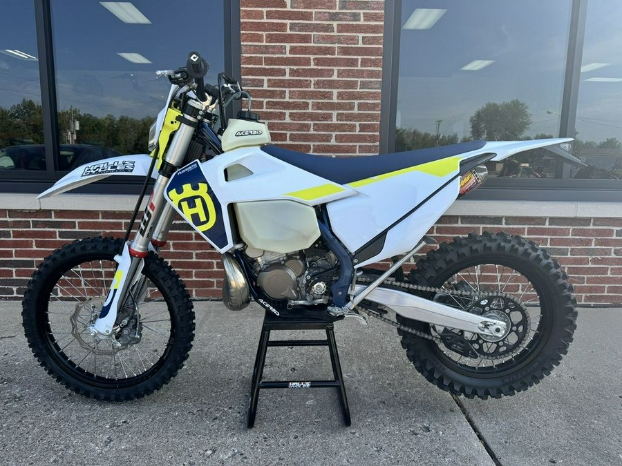 2023 Husqvarna® TE 300