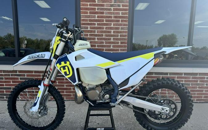 2023 Husqvarna® TE 300