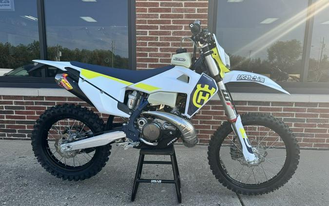 2023 Husqvarna® TE 300