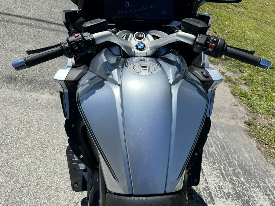 2024 BMW K 1600 B