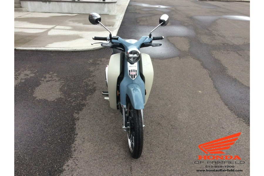 2024 Honda SUPER CUB 125 **NO FREIGHT**