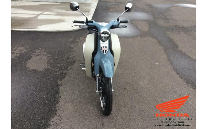 2024 Honda SUPER CUB 125 **NO FREIGHT**