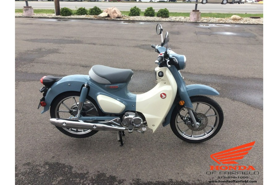 2024 Honda SUPER CUB 125 **NO FREIGHT**