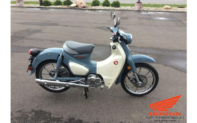 2024 Honda SUPER CUB 125 **NO FREIGHT**