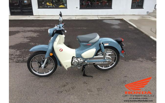 2024 Honda SUPER CUB 125 **NO FREIGHT**