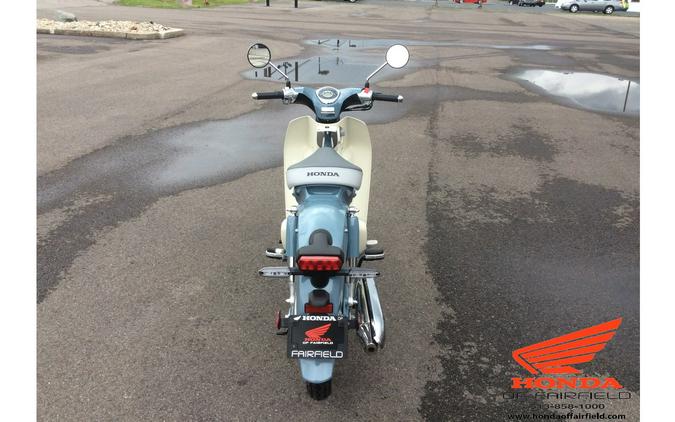 2024 Honda SUPER CUB 125 **NO FREIGHT**