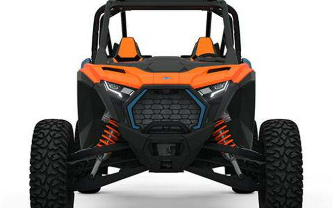 2025 Polaris RZR Pro S 4 Premium