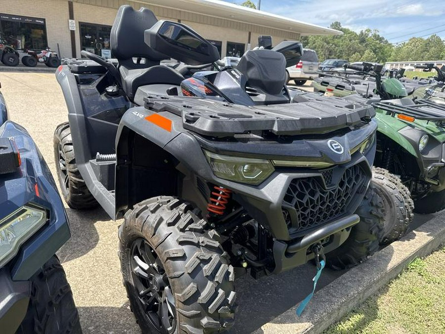 2025 CFMOTO CForce 1000 Touring