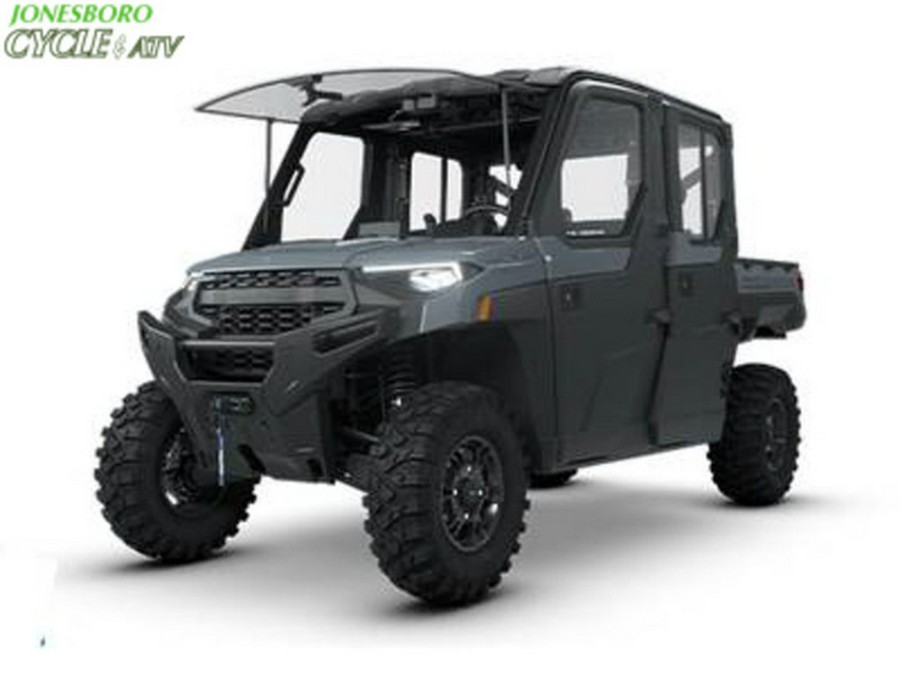 2026 Polaris Ranger Crew XP 1000 NorthStar Edition Ultimate