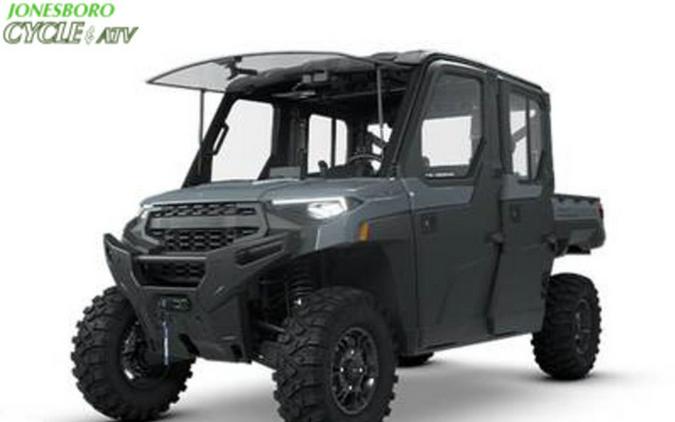 2026 Polaris Ranger Crew XP 1000 NorthStar Edition Ultimate