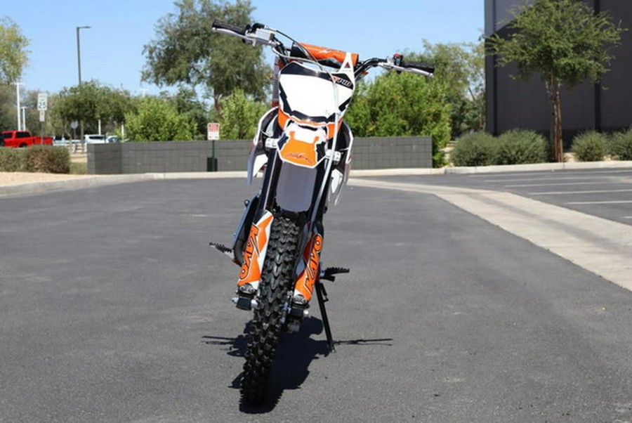 2026 Kayo TT 140