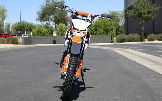 2026 Kayo TT 140
