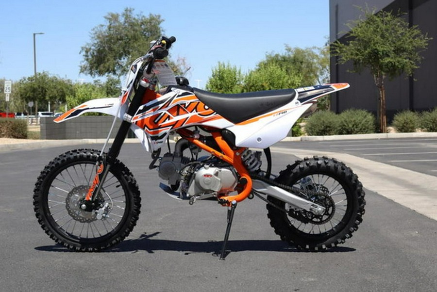 2026 Kayo TT 140