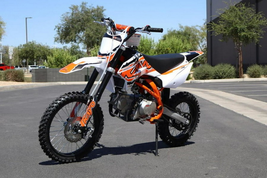 2026 Kayo TT 140