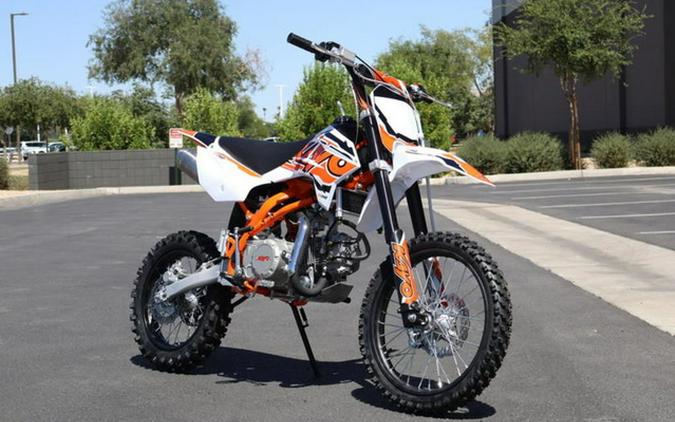 2026 Kayo TT 140