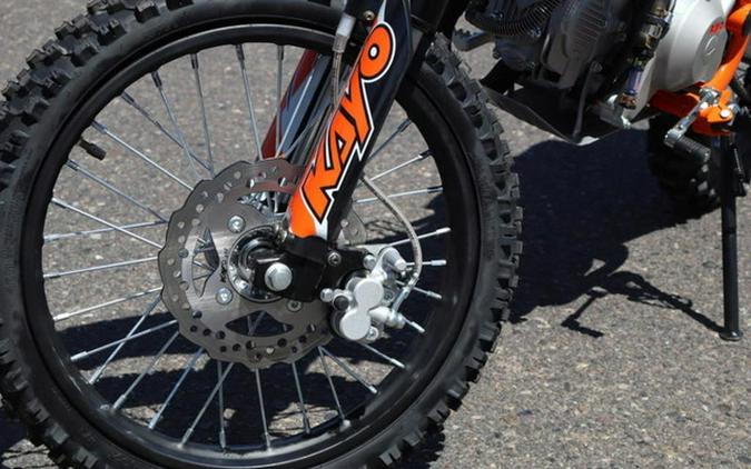 2026 Kayo TT 140
