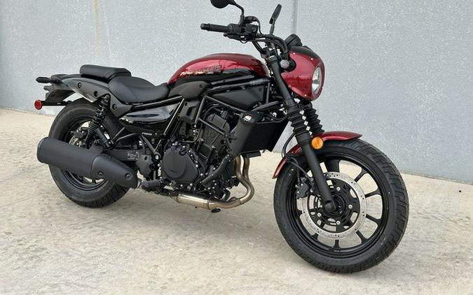 2026 Kawasaki Eliminator SE ABS