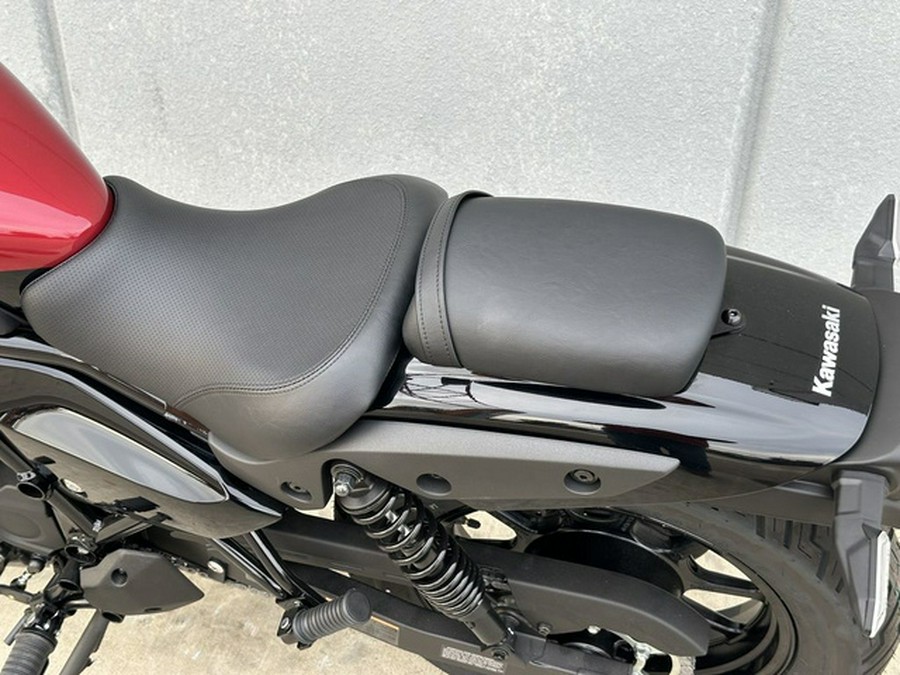 2026 Kawasaki Eliminator SE ABS