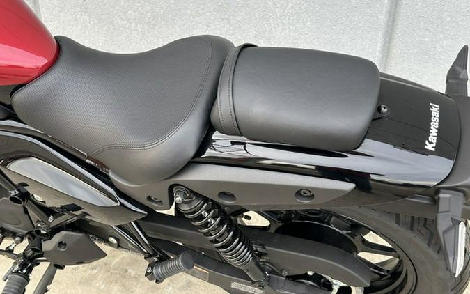 2026 Kawasaki Eliminator SE ABS