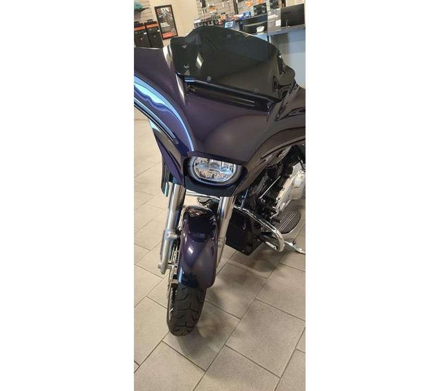 2025 Harley-Davidson® FLHX - Street Glide®