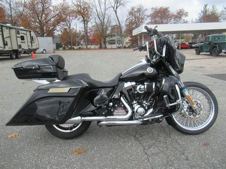 2015 Harley-Davidson Street Glide® Special